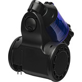 Zeegma Zonder Base Stofzuiger zonder Zak (899W, 78dB)