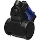 Zeegma Zeegma Zonder Base Stofzuiger zonder Zak (899W, 78dB) Zeegma Zeegma Zonder Base Stofzuiger zonder Zak (899W, 78dB)