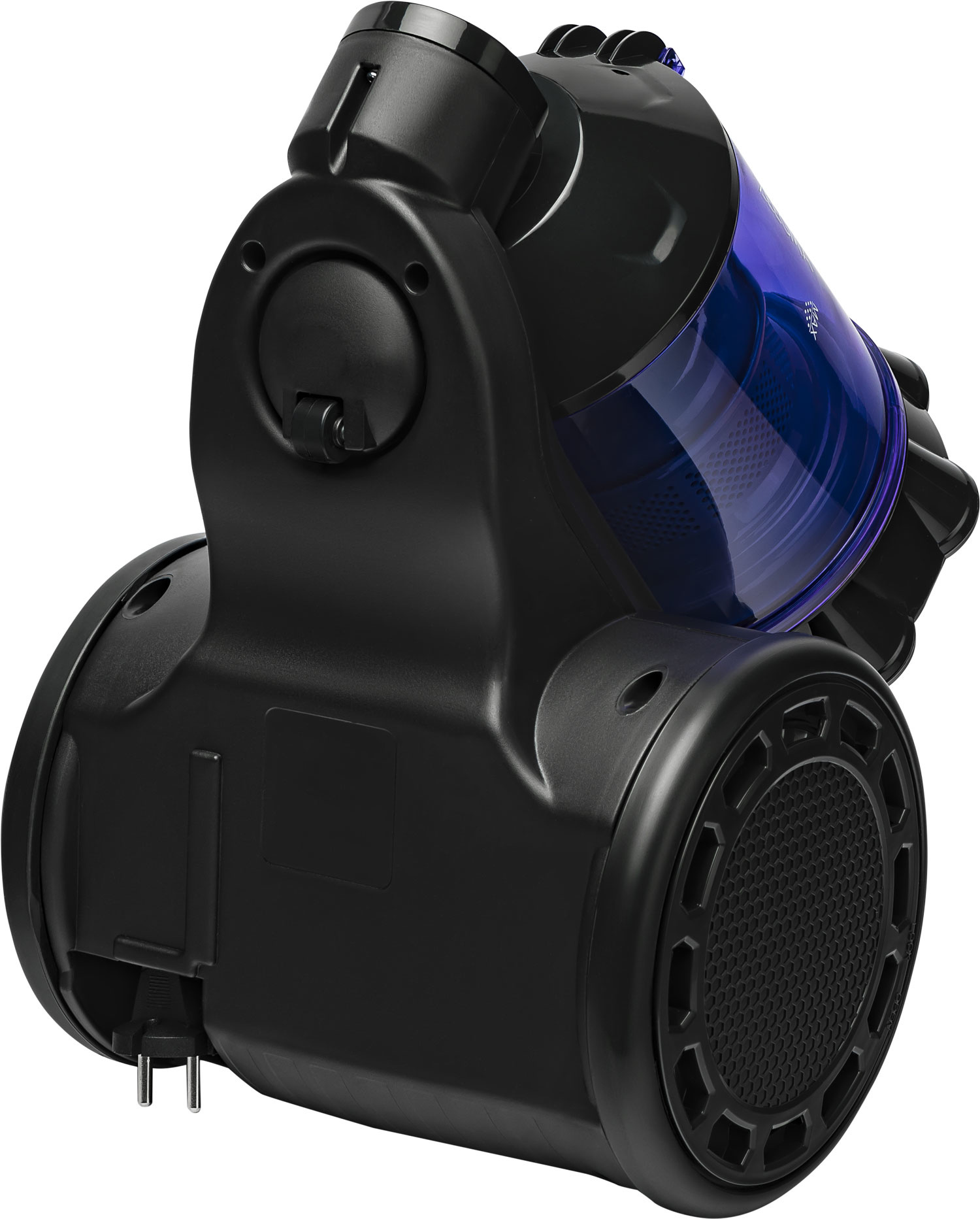 Zeegma Zonder Base Stofzuiger zonder Zak (899W, 78dB)