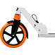 Lionelo Lionelo Luca Kinderstep - Wit Lionelo Lionelo Luca Kinderstep - Wit