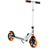 Lionelo Luca Kinderstep - Wit