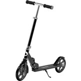Lionelo Luca Kinderstep - Zwart