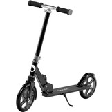 Lionelo Luca Kinderstep - Zwart