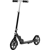 Lionelo Luca Kinderstep - Zwart