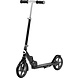 Lionelo Lionelo Luca Kinderstep - Zwart Lionelo Lionelo Luca Kinderstep - Zwart