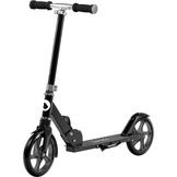 Lionelo Luca Kinderstep - Zwart