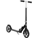 Lionelo Luca Kinderstep - Zwart