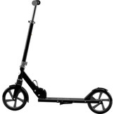 Lionelo Luca Kinderstep - Zwart