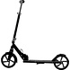 Lionelo Lionelo Luca Kinderstep - Zwart Lionelo Lionelo Luca Kinderstep - Zwart
