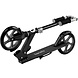 Lionelo Lionelo Luca Kinderstep - Zwart Lionelo Lionelo Luca Kinderstep - Zwart