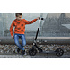 Lionelo Lionelo Luca Kinderstep - Zwart Lionelo Lionelo Luca Kinderstep - Zwart