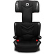 Lionelo Lionelo Hugo Autostoel (Zwart, Isofix, Bekerhouders, 15-36 kg) Lionelo Lionelo Hugo Autostoel (Zwart, Isofix, Bekerhouders, 15-36 kg)