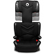 Lionelo Lionelo Hugo Autostoel (Zwart, Isofix, Bekerhouders, 15-36 kg) Lionelo Lionelo Hugo Autostoel (Zwart, Isofix, Bekerhouders, 15-36 kg)