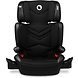 Lionelo Lionelo Hugo Autostoel (Zwart, Isofix, Bekerhouders, 15-36 kg) Lionelo Lionelo Hugo Autostoel (Zwart, Isofix, Bekerhouders, 15-36 kg)