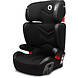 Lionelo Lionelo Hugo Autostoel (Zwart, Isofix, Bekerhouders, 15-36 kg) Lionelo Lionelo Hugo Autostoel (Zwart, Isofix, Bekerhouders, 15-36 kg)