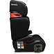 Lionelo Lionelo Hugo Autostoel (Zwart, Isofix, Bekerhouders, 15-36 kg) Lionelo Lionelo Hugo Autostoel (Zwart, Isofix, Bekerhouders, 15-36 kg)