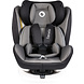 Lionelo Lionelo Bastiaan Autostoel (Grijs, Isofix, 360°, 0-36 kg) Lionelo Lionelo Bastiaan Autostoel (Grijs, Isofix, 360°, 0-36 kg)