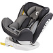 Lionelo Lionelo Bastiaan Autostoel (Grijs, Isofix, 360°, 0-36 kg) Lionelo Lionelo Bastiaan Autostoel (Grijs, Isofix, 360°, 0-36 kg)