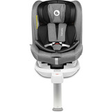 Lionelo Braam Autostoel (Stone, Isofix, 360°, 0-36 kg)