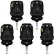 Lionelo Lionelo Braam Autostoel (Carbon, Isofix, 360°, 0-36 kg) Lionelo Lionelo Braam Autostoel (Carbon, Isofix, 360°, 0-36 kg)