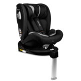 Lionelo Braam Autostoel (Carbon, Isofix, 360°, 0-36 kg)