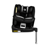 Lionelo Braam Autostoel (Carbon, Isofix, 360°, 0-36 kg)