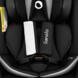 Lionelo Lionelo Braam Autostoel (Carbon, Isofix, 360°, 0-36 kg) Lionelo Lionelo Braam Autostoel (Carbon, Isofix, 360°, 0-36 kg)