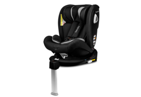 Lionelo Braam Autostoel (Carbon, Isofix, 360°, 0-36 kg)