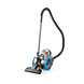 Nedis Nedis VCBS550BU Stofzuiger zonder Zak (Blauw, 700W, 78dB) Nedis Nedis VCBS550BU Stofzuiger zonder Zak (Blauw, 700W, 78dB)