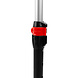 Toyz Toyz Hugo Driewieler Kinderstep - Rood Toyz Toyz Hugo Driewieler Kinderstep - Rood