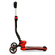 Toyz Toyz Hugo Driewieler Kinderstep - Rood Toyz Toyz Hugo Driewieler Kinderstep - Rood