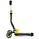 Toyz Toyz Hugo Driewieler Kinderstep - Geel Toyz Toyz Hugo Driewieler Kinderstep - Geel