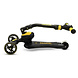 Toyz Toyz Hugo Driewieler Kinderstep - Geel Toyz Toyz Hugo Driewieler Kinderstep - Geel