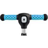 Toyz Hugo Driewieler Kinderstep - Blauw