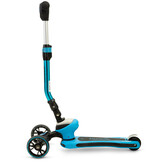 Toyz Hugo Driewieler Kinderstep - Blauw