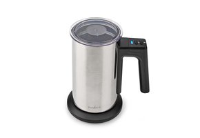 Nedis KAMF300ESS Elektrische Melkopschuimer 150 ml
