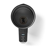 Nedis KAMF300ESS Elektrische Melkopschuimer 150 ml