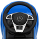 Toyz Toyz Loopauto Mercedes AMG C63 Coupe - Blauw Toyz Toyz Loopauto Mercedes AMG C63 Coupe - Blauw