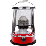 Perel TC84100N Petroleumkachel - 2600W