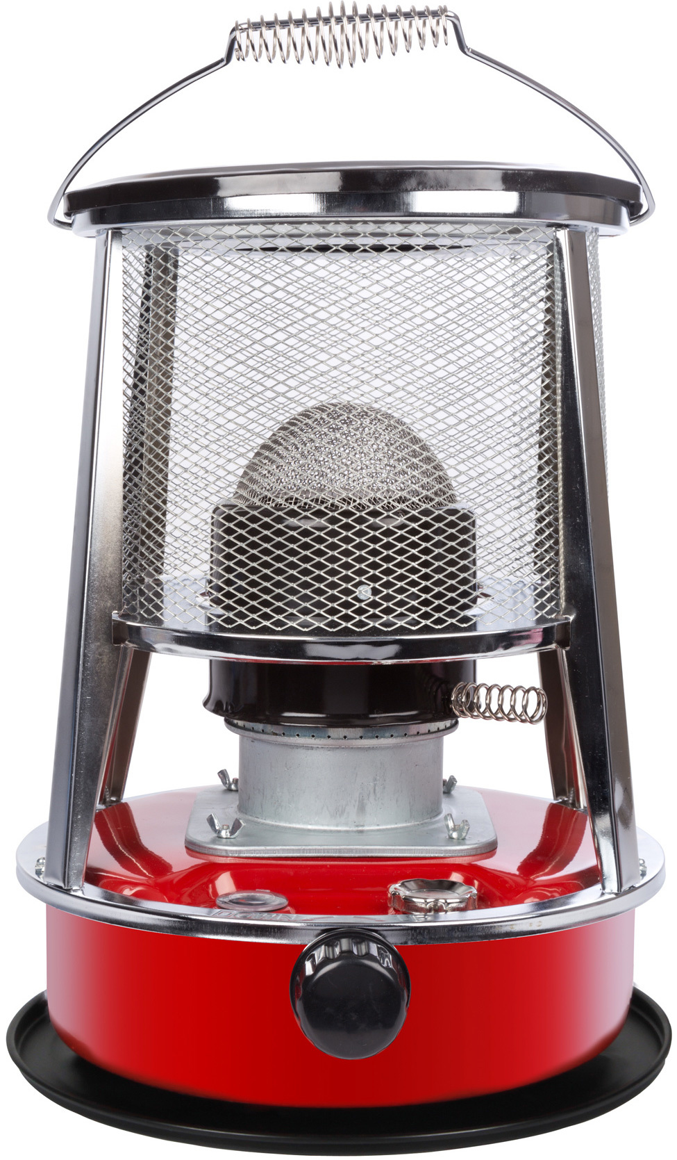 Perel TC84100N Petroleumkachel - 2600W