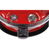 Perel TC84100N Petroleumkachel - 2600W