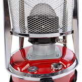 Perel TC84100N Petroleumkachel - 2600W