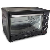 Esperanza EKO006 Napoli Mini Oven (1600W, 25L)