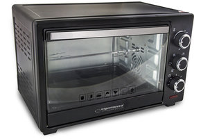 Esperanza EKO006 Napoli Mini Oven (1600W, 25L)
