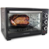 Esperanza EKO006 Napoli Mini Oven (1600W, 25L)