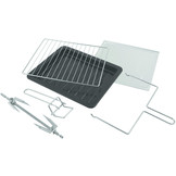 Esperanza EKO006 Napoli Mini Oven (1600W, 25L)