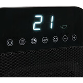 Tristar KA-5074 Keramische Ventilatorkachel (1800W, Draaibaar)