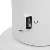 Tristar KA-5088 Keramische Ventilatorkachel (2000W, 20 m², Draaibaar)