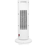 Tristar KA-5098 Keramische Ventilatorkachel met Afstandsbediening (2000W, 20 m², Draaibaar)