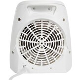 Perel FH0002 Ventilatorkachel (2000W, 20 m²)